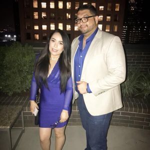 Meet your Posher, Alberto